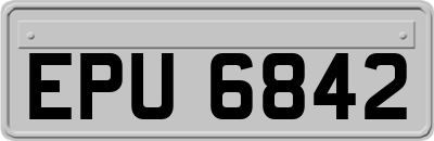 EPU6842