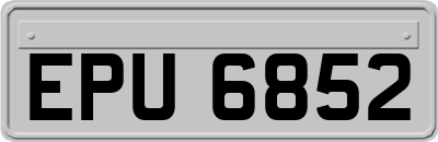 EPU6852