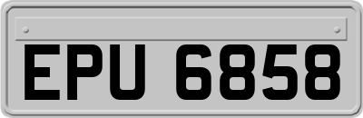 EPU6858
