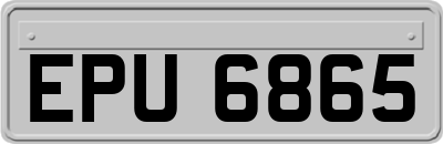 EPU6865