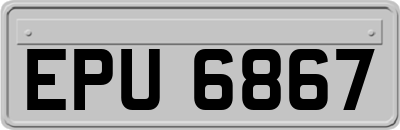 EPU6867