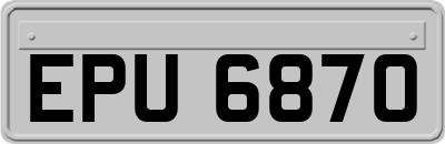 EPU6870
