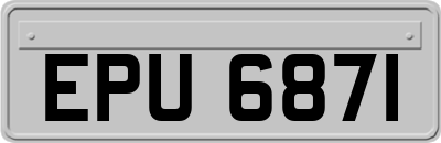 EPU6871