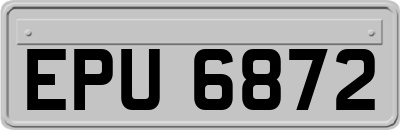 EPU6872