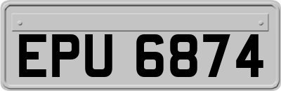 EPU6874