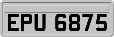 EPU6875