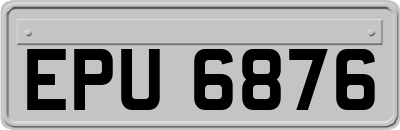 EPU6876