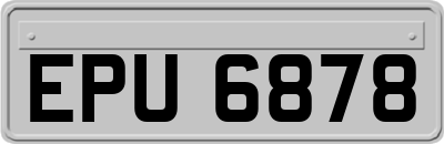EPU6878