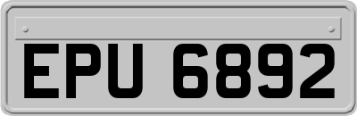 EPU6892