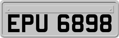 EPU6898
