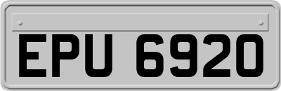 EPU6920