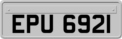 EPU6921