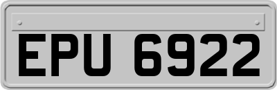 EPU6922