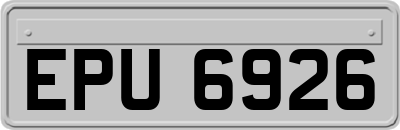 EPU6926