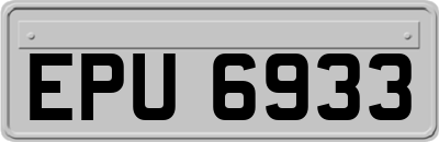 EPU6933