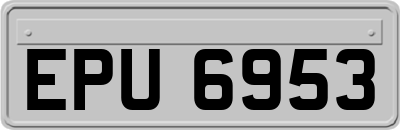 EPU6953