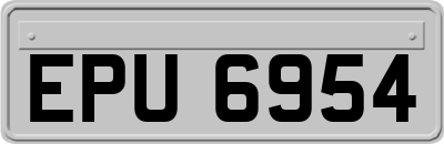 EPU6954