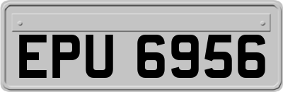 EPU6956