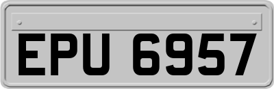 EPU6957