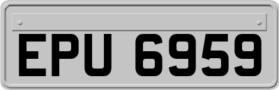EPU6959