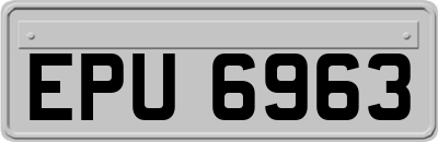 EPU6963