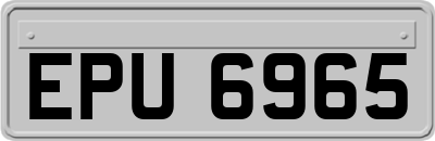 EPU6965