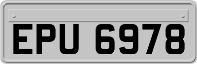 EPU6978