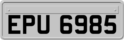EPU6985