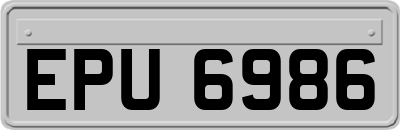 EPU6986