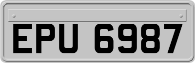 EPU6987