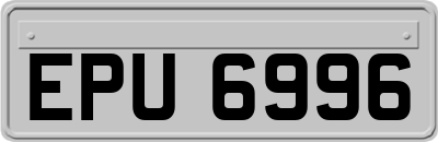 EPU6996