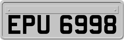 EPU6998