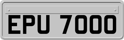 EPU7000