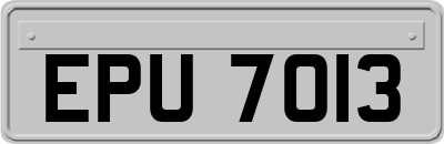 EPU7013