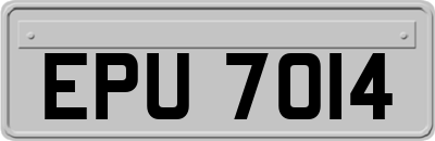 EPU7014