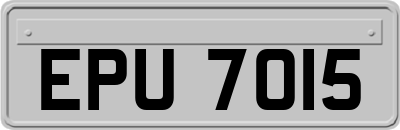 EPU7015
