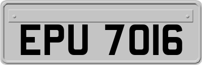 EPU7016