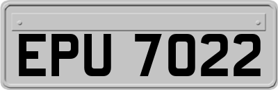 EPU7022