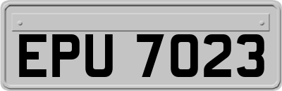 EPU7023