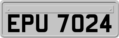EPU7024