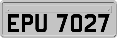EPU7027