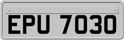 EPU7030