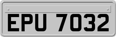 EPU7032