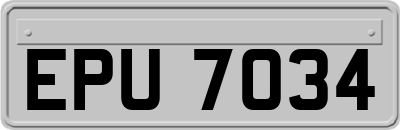 EPU7034