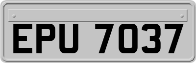 EPU7037
