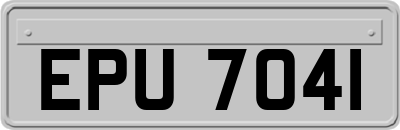 EPU7041