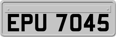 EPU7045