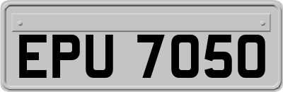 EPU7050