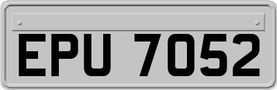 EPU7052