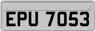 EPU7053